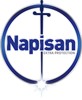 napisan logo